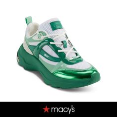 in stock Sole Sneakers, Running Sneakers, White Green, Bright White, Womens Sneakers, Shoe Accessories, In Store, Pick Up, Buy Online