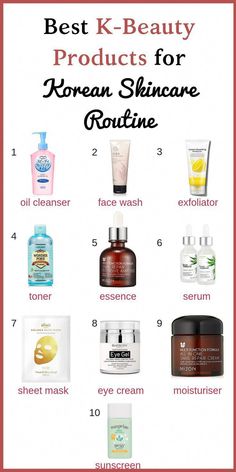 our Ultimate Guide To 10 Step Korean Skincare Routine. The Korean skincare routine is perfect to achieve flawless skin. The Korean skincare products are highly reviewed by users who claim they are the best products for anti-aging. This post is well detailed with Korean skincare products listed for people on a budget. Click through to read. #skincaretips Daytime Routine, Korean Skin Care Routine, Coffee Facial, Homemade Lotion, Skincare Regimen, Home Remedies For Hair, Korean Skin Care