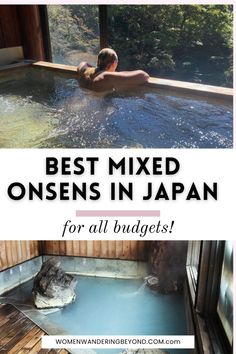 the best mixed ones in japan for all budget - conscious people to travel around asia