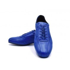 Made by hand in Italy by Monsieur Pivot A great casual dance shoe for your practica, afternoon milonga, or any time you wish for the most comfortable footwear. The shoe has a split sole flexibility with ample arch support to help prevent foot fatigue. Made of soft Italian blue leather, with the lace up design that will keep you securely in the shoe and allow you to dance comfortably for hours. This sneaker is produced for Madame Pivot's men's collection, Monsieur Pivot. - high quality leather- r Fitted Lace-up Dance Shoes With Leather Sole, Fitted Lace-up Dance Shoes With Rubber Sole, Leather Dance Shoes With Almond Toe And Branded Insole, Fitted Leather Dance Shoes With Rubber Sole, Formal Slip-on Dance Shoes With Rubber Sole, Casual Fitted Leather Shoes With Rubber Sole, Fitted Casual Leather Shoes With Rubber Sole, Fitted Leather Lace-up Shoes With Rubber Sole, Classic Leather Dance Shoes With Rubber Sole