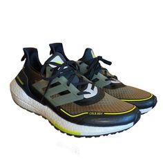 Men's Size 13 Adidas Ultraboost 21 Cold.Rdy In Cblack Like New! Worn Once Indoors. Includes Original Box. No Damage To The Shoes. Designed For Cold, Wet Weather, Perfect For Winter! Send Me An Offer! Adidas Sneakers With Air Cushioning For Outdoor, Adidas Outdoor Sneakers With Air Cushioning, Adidas Casual Running Shoes For Trail Running, Casual Adidas Running Shoes For Trail Running, Adidas Trail Running Shoes With Boost Midsole For Streetwear, Adidas Nmd R1 Black, Adidas Deerupt, Men Boot, Track And Field Shoes