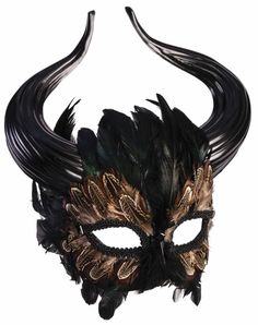 Mascara Oni, Mens Masquerade Mask, Mask Masquerade, Venetian Masks, Venetian Mask