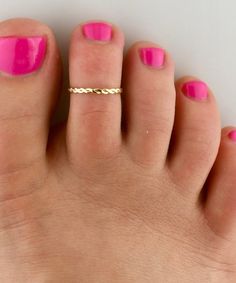 SIZING METHOD for Toe or Midi Rings: 1) For Toe Rings, use half of your shoe size, or your full pinkie size (80% accurate) 2) Measure your Toe/Finger using a string or Dental Floss * With a piece of string or dental floss, wrap it snugly but not tight at the part of the toe/midi where you want the ring will lay (on the toes, typically between the knuckles) and mark it where the ends meet. * Lay your measured string on the mm side of a ruler and get a mm measurement. * Look up your size on the ch Dainty Adjustable Stackable Toe Rings, Yellow Gold Toe Ring, Adjustable Dainty Toe Rings For Anniversary, Dainty Nickel-free Toe Rings, Dainty Adjustable Tiny Toe Rings, Adjustable Dainty Toe Rings, Dainty Toe Ring Jewelry With Simple Design, Dainty Hypoallergenic Toe Ring Jewelry, Delicate Hypoallergenic Toe Ring