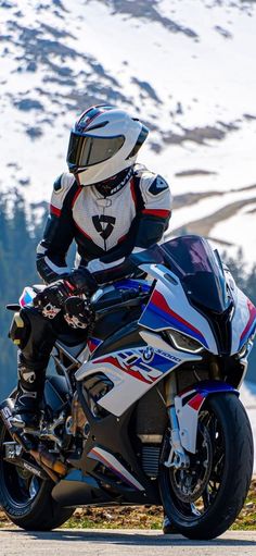 Bike Wallpaper Bmw S1000rr, Bmw, Bike, Iphone, Blue