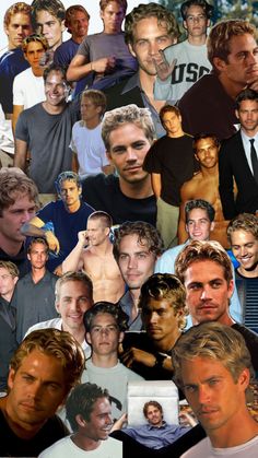 Walker Wallpaper, Brian Oconner, Walker Art, Paul Walker, Hottest Guy Ever, Attractive Guys