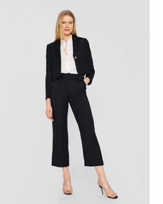 Discover great products at the best prices at Dealmoon. Club Monaco Cropped Linen Blend Blazer. Price:$149.00 at Club Monaco Linen Blend, Coats For Women, Women's Clothing, Blazer