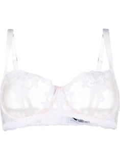 white silk blend stretch-design lace panels adjustable shoulder straps sweetheart neck underwire cup rear hook and eye fastening Bra Items, Silk Sleepwear, Balcony Bra, Wedding Guest Looks, Versace Outfit, City Dress, Demi Fine Jewelry, Summer Beach Wear, Lace Panelled