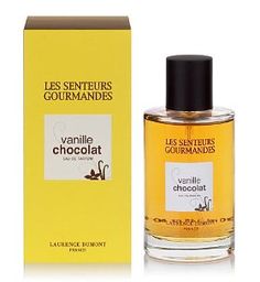 Les Senteurs Gourmandes Vanille Chocolat Eau de Parfum...makes you smell like a tasty treat! Vanilla Coconut, Flowers Gifts, Best Fragrances, Max Factor, Signature Scent, Beauty Items, Perfume Oils, Beauty Bag