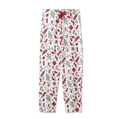 Get cozy in our ultra-soft bamboo/cotton/spandex jersey Christmas adult unisex pajama bottoms, perfect for the festive season. With an elasticized waist and drawstring, these pants are as comfortable as they are eco-friendly. Plus, they're hypoallergenic and sweat-resistant, making them easy to care for. Simply machine wash warm and tumble dry low. Note: If you're in between sizes, size down as these have a roomy fit. XS = Women's S, Men's XS, or Youth Large S = Women's M, Men's S M = Women's L, Men's M L = Women's XL, Men's L XL = Women's XXL, Men's XL. Casual Christmas Holiday Bottoms, Casual Christmas Holiday Pants, Casual Cotton Pants For Christmas, Casual Holiday Pants For Christmas, Christmas Loungewear Pants, Winter Holiday Cotton Bottoms, Casual Cotton Holiday Sleepwear, Casual Long Pants For Holiday, Christmas Cotton Sleep Pants