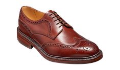 Barker Shoes, Mens Leather Chukka Boots, Northampton England, Staple Shoes, Brogues Men, Brogue Boots, Leather Brogues, Brogue Shoes, Leather Lace Up Boots