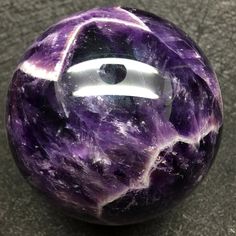 Product: Natural Amethyst Sphere Crystal Ball Colors of items may vary slightly due to photography and different monitor resolutions. Please look at all photos before purchasing. You are buying a natural stone, of which some have crevices and other imperfections which only add to their beauty. Type：Crystal Sphere Material：Amethyst. Color：Purple Size：100mm Attention: Size may be slight inaccuracy due to different batches of the products, or hand measurement, thanks for your understanding! All cry Fortune Ball, Opal Gifts, Amethyst Sphere, Dream Amethyst, Stone Sphere, Opalite Crystal, Sphere Crystal, Amethyst Quartz Crystal, Tiger Eye Crystal