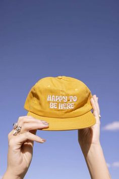 caps have always been a great merch idea Hat Content Ideas, Beach Merch Photoshoot, Merch Drop Photoshoot, Photos With Hats, Merchandise Photoshoot Ideas, Merchandise Photoshoot