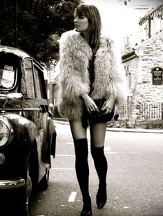 70s Inspiration - Rock my CasbahRock my Casbah Swinging Sixties, Look Retro, I'm With The Band, Looks Street Style