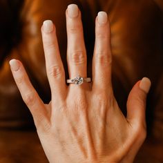 What's not to love about our GRAND PRISMATIC ENGAGEMENT RING? Featuring a beautifully designed 925 Sterling Silver inlaid band, this ring was meant to come along for the journey. Topped with a 7mm bezel, hexagonal shaped Cubic Zirconia Stone. Pictures do not do justice! Put this ring on her hand on your engagement day, and you’ll be sure to watch her glow and gleam at the moment. ABOUT THIS RING Material: 925 Sterling Silver, All-Natural Antler Grain Inlay OR Crushed Turquoise (all coated in res Wedding Rings Pictures, Turquoise Engagement Rings, Rings Pictures, Antler Engagement Ring, Turquoise Wedding Rings, Grand Prismatic, Turquoise Ring Engagement, Turquoise Wedding, Engagement Ring For Her