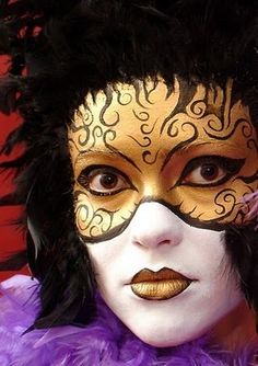 painted | http://painted-body-alexandre.blogspot.com Alien Makeup, Holloween Makeup, Makeup Eyes, Face Painting Designs, Halloween Make Up, Masks Masquerade, Halloween 2018, Facepaint