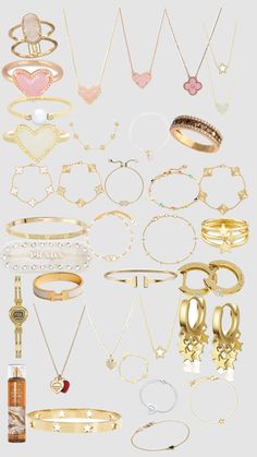 Spring Jewelry Trends, Cute Gifts For Friends, Spring Jewelry