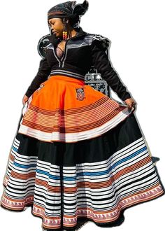 Modern Xhosa Attire, Prayer For Husband, Sewing Details