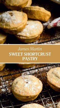 James Martin Sweet Shortcrust Pastry Sweet Pastry Recipe, Sweet Pastry Dough Recipe, Sweet Shortcrust Pastry Recipes, Sweet Pastry Dough, Shortcrust Pastry Recipe, Short Crust Pastry Recipes, Sweet Pastry Recipes, Sweet Short Crust Pastry, Sweet Shortcrust Pastry Recipe