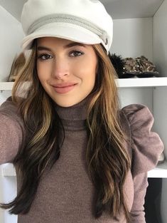 Oh So Glam Makeup Routine #ShopStyle #shopthelook #MyShopStyle #beauty #makeuproutine Street Wear Aesthetic Outfits, Street Wear Aesthetic, Beauty Decor, Brixton Hat, Everyday Makeup Routine, Cool Makeup Looks, Local Girls, Streetwear Fashion Women