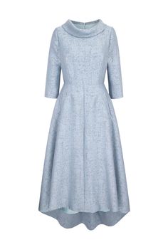 Blythe Midi Dress Moonstone Molten Jacquard – Suzannah London 1950s Silhouette, Suzannah London, Italy Fits, London Boutique, Boutique Couture, Black Tie Affair, Bespoke Tailoring, Simple Dress, Vintage Couture