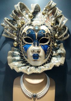 Carnival Masks