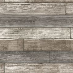 wood planks in grey and white tones