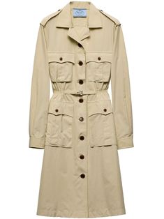 sand beige cotton/lambskin notched lapels front button fastening two chest flap pockets two front flap pockets long sleeves straight hem mid-length Poplin Shirt Dress, Yoko London, City Dress, Cotton Poplin Shirt, Midi Shirt Dress, Sand Beige, Summer Beach Wear, Lady Dior, Lapel Collar