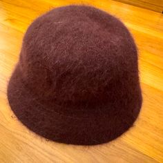 Uo Angora Bucket Hat Medium Burgundy Patchwork Bucket Hat, Green Bucket Hat, Fuzzy Bucket Hat, Ny Hat, Fur Bucket Hat, Corduroy Bucket Hat, Tan Hat, Urban Outfitters Accessories, Faux Fur Bucket Hat