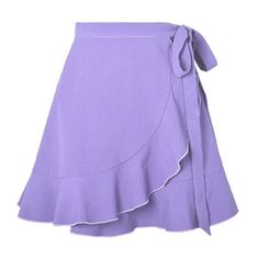 Lace Up Skirt Style High Waisted Solid Color Ruffled Skirt Features: Material Lightweight,could keep you commfortable all day but stay cool Features: Casual style showing your unique charm and vitality, a sense of elegance and style. The casual comfortable, and You will love it when you receive it. Occasion: Daily wear, vocation, Christmas, dates, sports, school, working, street wear,etc Kindly note size details vary among different colors. Please check product description for more size informat Leaf Skirt, Beige Skirt, Skirt High Waist, Tie Skirt, Costume Intero, Weave Style, Summer Fabrics, Boho Summer, One Piece For Women