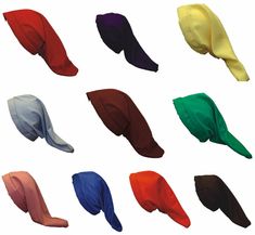 labscostumes labs costumes SEVEN DWARF HAT ELF GNOME SNOW WHITE DOPEY GRUMPY DOC COSTUME CAP - 7 PC SET COSTUMES    Stage Make-up    WIGS&Masks    FX&acsry.    Clearance                  Dwarf Hat - 7 PC Set - Assorted Colors "HI HO"! THIS IS THE PERFECT ACCESSORY FOR YOUR DWARF COSTUME. Includes: 7 Hats Details: One size fits most Available in the following colors: Yellow, burgundy, Green, Dark blue, Pink, Orange, Purple, Brown, Light Blue, Red This listing is for 7 assorted colors, we will pic Seven Dwarfs Costume, Snow White Dopey, Gnome Costume, Elf Gnome, Pink Orange Purple, 7 Dwarfs, Zombie Party, Stage Makeup, Slouch Hat