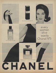 Chanel Branding Design, Perfume Campaign Photography, Chanel Graphic Design, Perfume Advertisement Poster, Chanel Advertising, Chanel Branding, Perfume Magazine, Perfume Advertisement