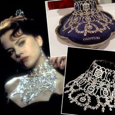 Moulin Rouge Necklace, Most Expensive Diamond Necklace, The Most Expensive Necklace, Vintage High Jewelry, Canturi Jewelry, Most Expensive Jewelry, Expensive Necklaces, Expensive Jewelry Luxury