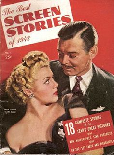 the best screen stories of 1932