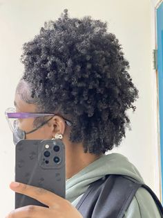 Wash And Go Short Hair, 4c Wash And Go, Hair Shopping, Pretty Short Hair, Hair Like Wool, Natural Hair Cuts, Natural Afro Hairstyles