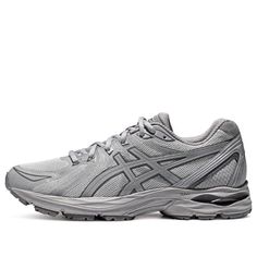 Asics Gel-Flux CN 'Silver Grey' 1011B646-022