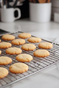 Rolled Sugar Cookies Recipe