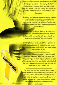 Made by Lanah Layeau for my EndoSisters and Endometriosis Awareness Private Clinic, Using Essential Oils, Abdominal Pain, Chronic Fatigue, Web Interface