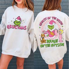 Pink Christmas Png, Hate Christmas, Stink Stank Stunk, Merry Christmas Png, Christmas Characters, Grinch Christmas, The Grinch, Png Christmas, Christmas Png