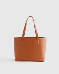 Classic Italian Leather Tote Cuyana Tote, Leather Tote Purse, Work Tote, Everyday Tote, Fashion Deals, Classic Italian, Work Bag, Shopper Tote, Nice Leather