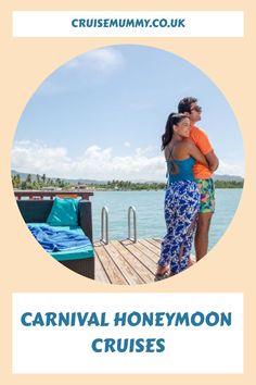 Carnival Honeymoon Cruises