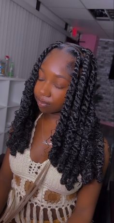 Hair Expo, Protective Hairstyles For Natural Hair, Cute Braided Hairstyles, Dyed Hair Inspiration, Braided Cornrow Hairstyles