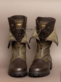 Hiker Outfits, How To Draw Boots, Boots Reference Drawing, Cool Shoes Aesthetic, Boot Reference, Boots Reference, Boots Drawing, Industrial Fashion, Military Clothes