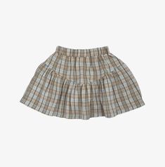 Elevate your child's wardrobe with our Ruby Kids Faux Suede Skirt in the stunning shade of 'saddle'. The elastic waist ensures a comfortable fit while the pleated design adds a touch of fun and movement. 100% Vegan Suede Plaid Skirt Fabric 100% cotton Kids Tartan Skirt, Clear Skirt, Faux Suede Skirt, Knee Skirt, Skirt Fabric, Skirts For Kids, Toddler Boots, Knee Skirts, Long Sleeve Kids