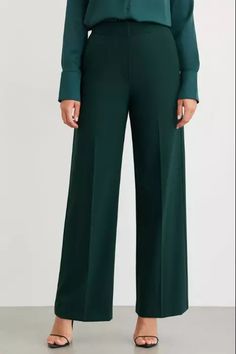 Women Suit Set Custom Made to Measure Wedding Business Formal Pant Suit Handmade | eBay Formal Pant Suit, Formal Pant Suits, Formal Pant, Long Pants Outfit, Pant Suit, Business Formal, Wedding Business, Suit Set, Long Pants