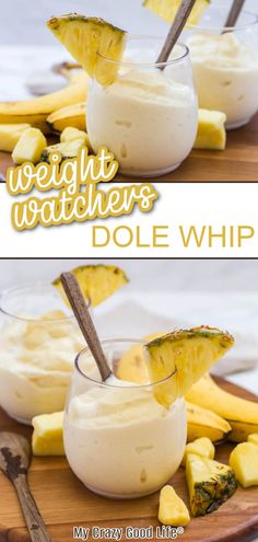 Low Points Weight Watchers, Weight Watchers Food Points, Weight Watchers Meals Dinner, Dole Whip Recipe, Weight Watchers Lunches, Weight Watchers Meal Plans, Weight Watchers Snacks, Weight Watchers Recipes Desserts, Weight Watcher Dinners