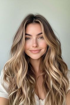 Ombre Hair Honey Blonde, Honey Blonde Hair Ombre, Carmel Highlights Dirty Blonde Hair, Soft Autumn Blonde Hair, Hair Color Ideas For Fair Skin, Warm Blonde Hair Color Honey, Honey Caramel Hair, Highlights Honey Blonde, Honey Blonde Hair Ideas