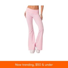 in stock Chic High Stretch Pink Bottoms, Fitted Pink Casual Bottoms, Fitted Casual Pink Bottoms, Casual Fitted Pink Bottoms, Fitted Pink Cargo Pants, Pink Activewear For Sports In Fall, Pink High Stretch Bottoms For Fall, Fall Stretch Pink Activewear, Casual Stretch Pink Bottoms