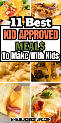 A collection of dinner recipes for kids and picky eaters. Dinner Ideas Easy Family, Fun Dinner Ideas For Kids, Chicken Tater Tots, Kid Friendly Dinner Ideas, Fun Dinner Ideas, Kid Friendly Dinner Recipes, Family Dinner Menu, Ketosis Diet Recipes, Kid Friendly Meals Dinner