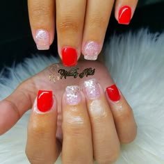 Sns Valentines Day Nails, Valentine’s Day Dip Powder Nails, Nail Compilation, Kid Nails, Nude Nails With Glitter, Square Gel Nails, Elegant Touch Nails, Gel Toe Nails