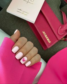 Stylish Nails Designs, Neutral Nails